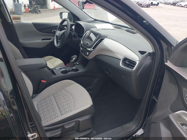 2024 CHEVROLET EQUINOX AWD LS — I5