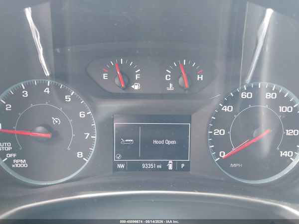 2024 CHEVROLET EQUINOX AWD LS — I7