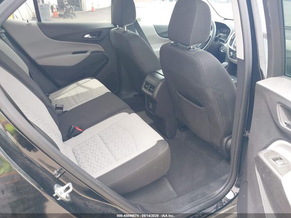 2024 CHEVROLET EQUINOX AWD LS — I8