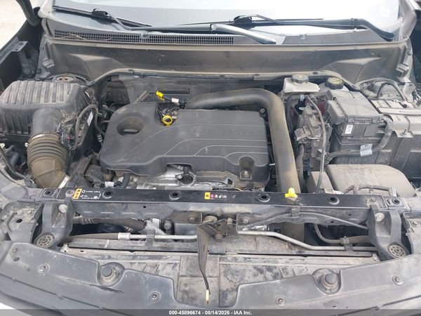 2024 CHEVROLET EQUINOX AWD LS — I10