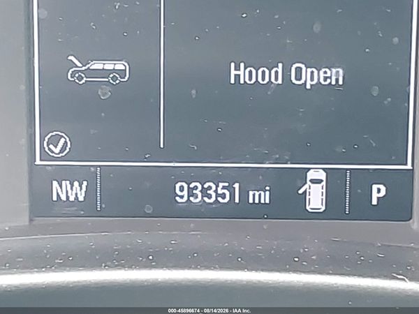 2024 CHEVROLET EQUINOX AWD LS — I118