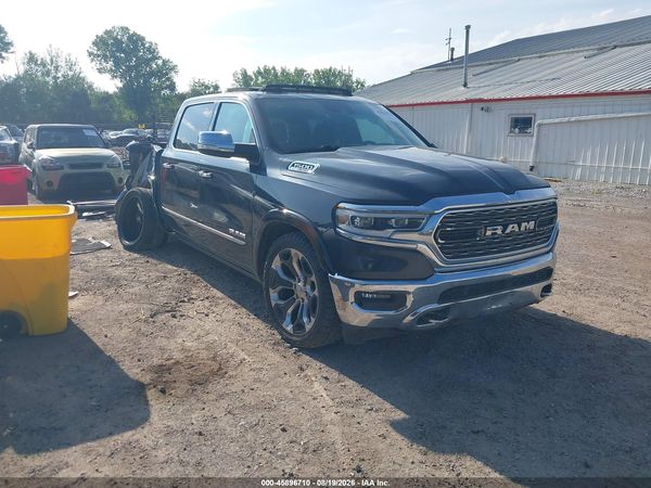 2020 RAM 1500 LIMITED  4X4 5'7 BOX — I1
