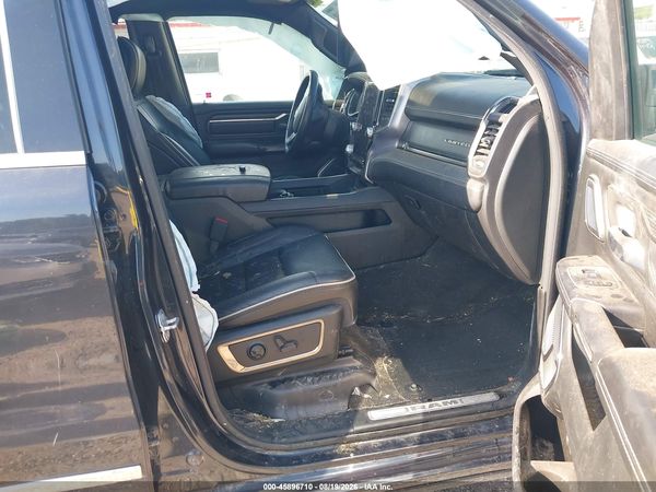 2020 RAM 1500 LIMITED  4X4 5'7 BOX — I5