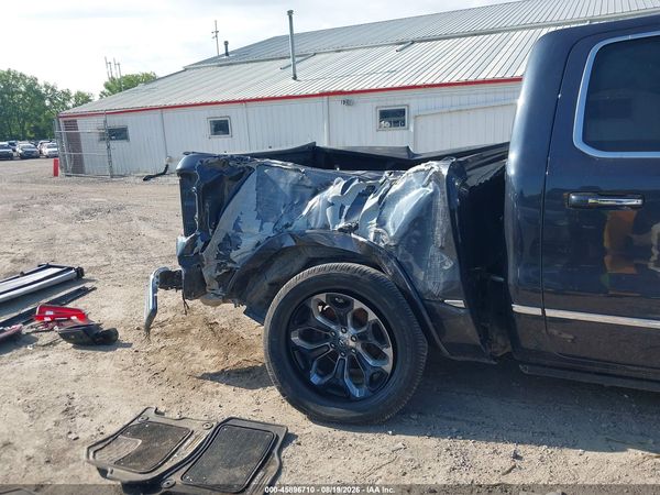 2020 RAM 1500 LIMITED  4X4 5'7 BOX — I6