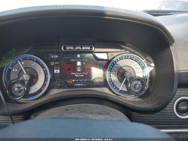 2020 RAM 1500 LIMITED  4X4 5'7 BOX — I7