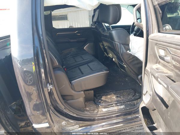 2020 RAM 1500 LIMITED  4X4 5'7 BOX — I8