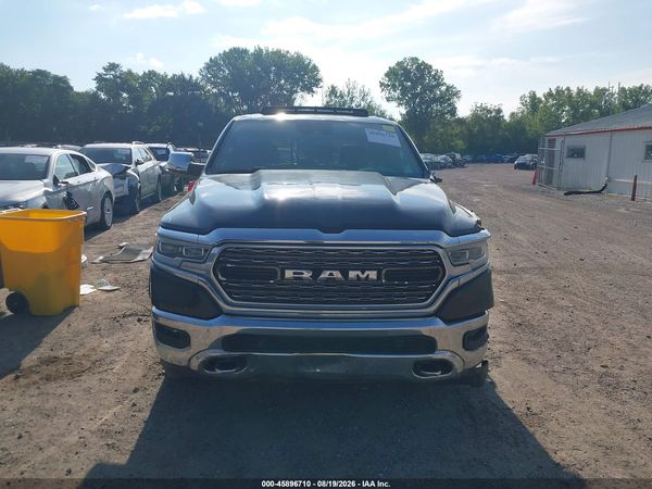 2020 RAM 1500 LIMITED  4X4 5'7 BOX — I115