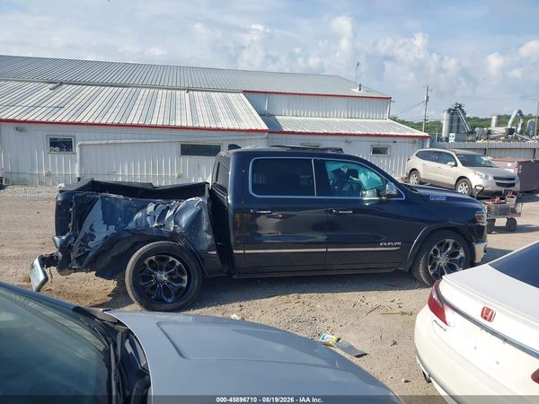 2020 RAM 1500 LIMITED  4X4 5'7 BOX — I116