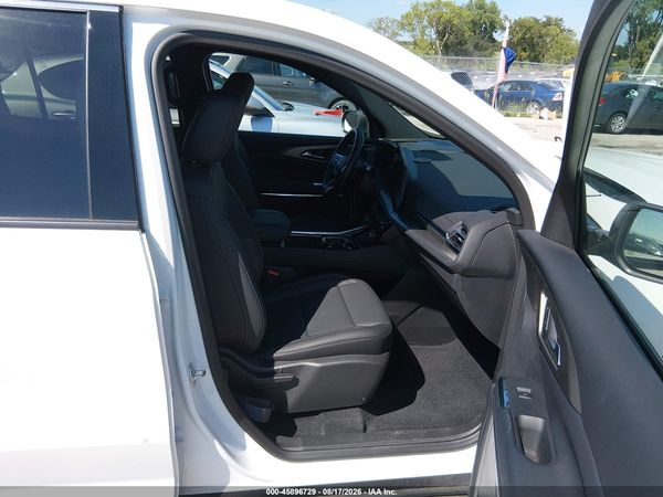 2025 CHEVROLET TRAVERSE AWD LT — I5