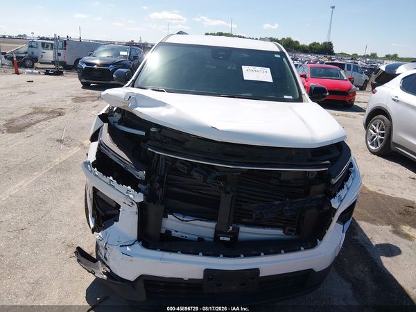 2025 CHEVROLET TRAVERSE AWD LT — I115