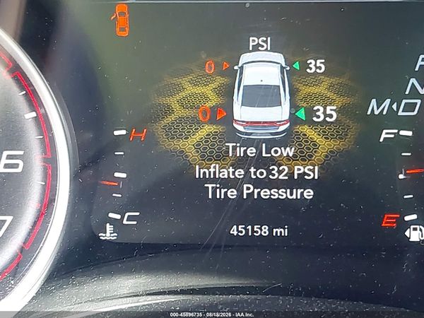 2022 DODGE CHARGER GT RWD