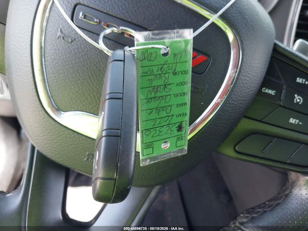 2022 DODGE CHARGER GT RWD