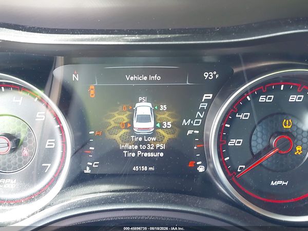 2022 DODGE CHARGER GT RWD