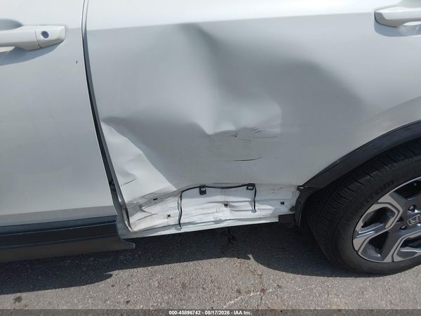 2018 HONDA CR-V EX-L/EX-L NAVI