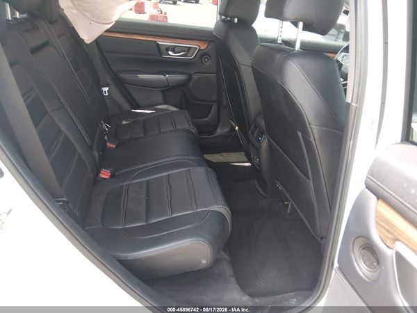 2018 HONDA CR-V EX-L/EX-L NAVI