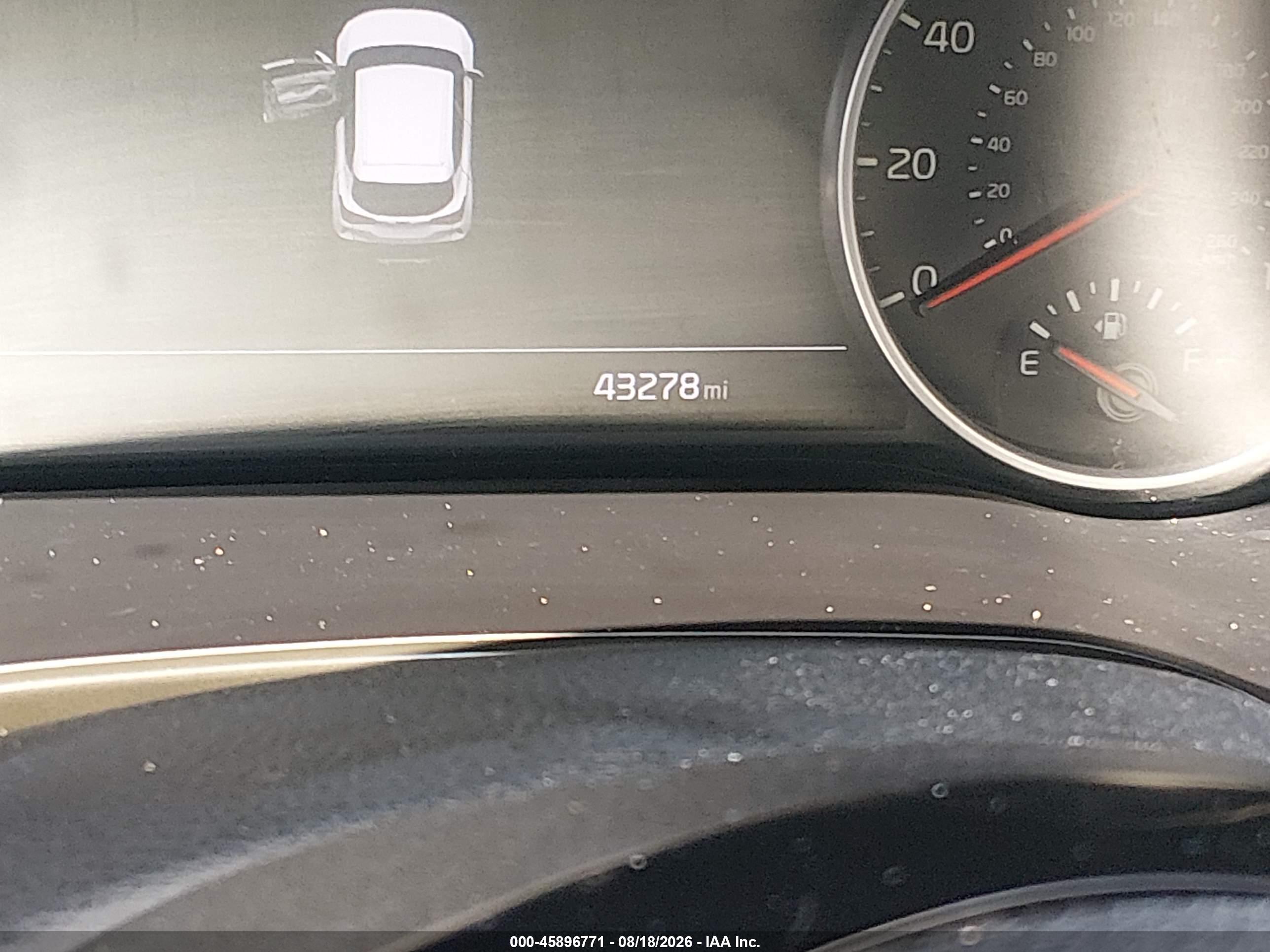 2022 KIA SELTOS SX TURBO