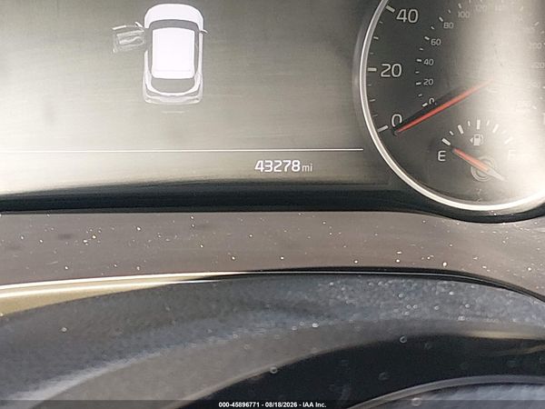 2022 KIA SELTOS SX TURBO