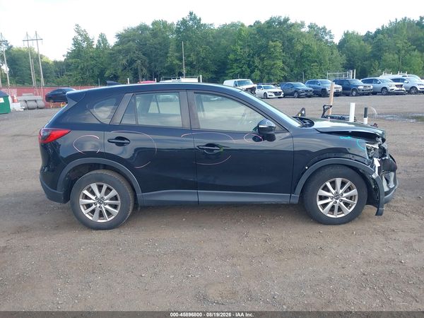 2016 MAZDA CX-5 SPORT