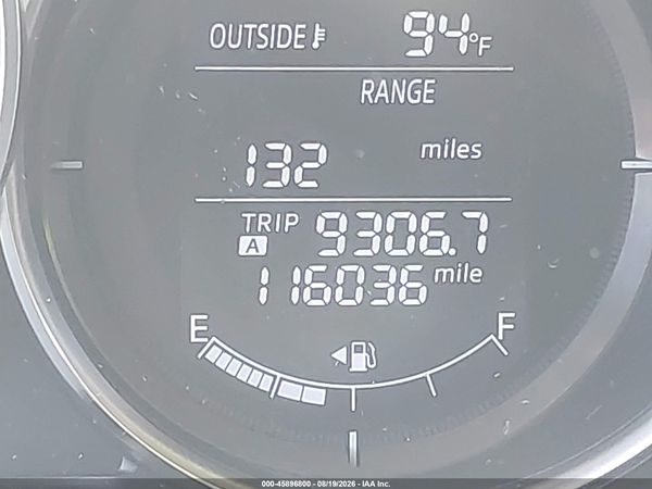 2016 MAZDA CX-5 SPORT