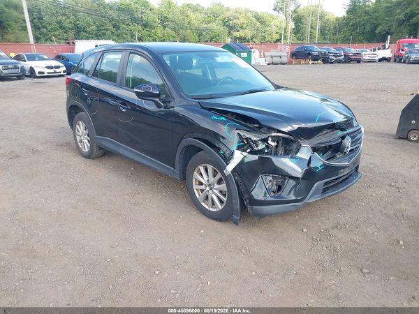 2016 MAZDA CX-5 SPORT
