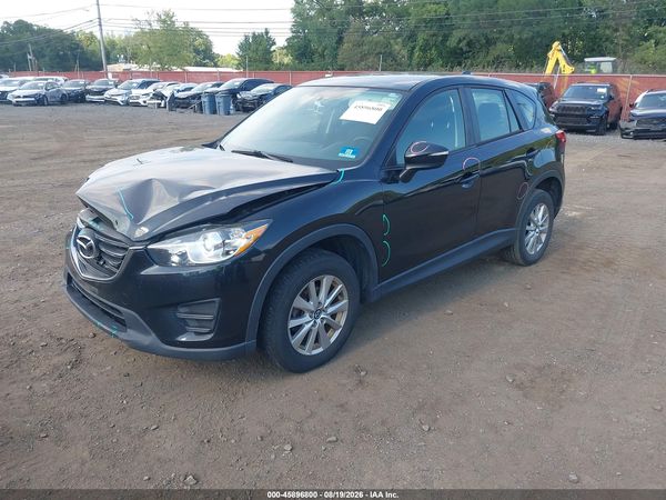 2016 MAZDA CX-5 SPORT