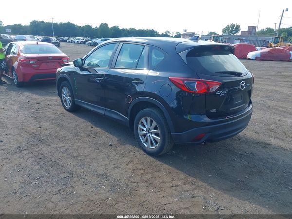 2016 MAZDA CX-5 SPORT