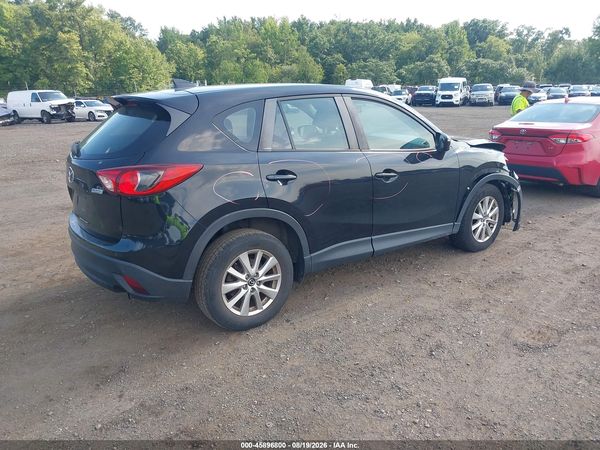 2016 MAZDA CX-5 SPORT