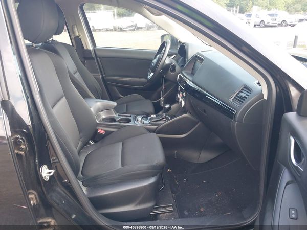 2016 MAZDA CX-5 SPORT