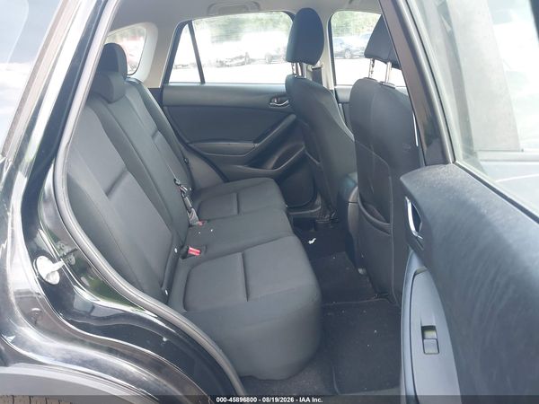 2016 MAZDA CX-5 SPORT