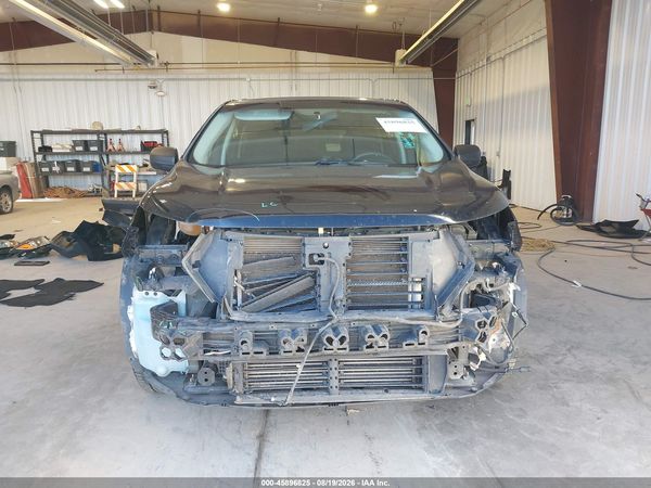 2018 FORD EDGE SE