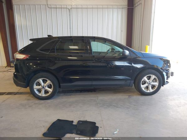 2018 FORD EDGE SE