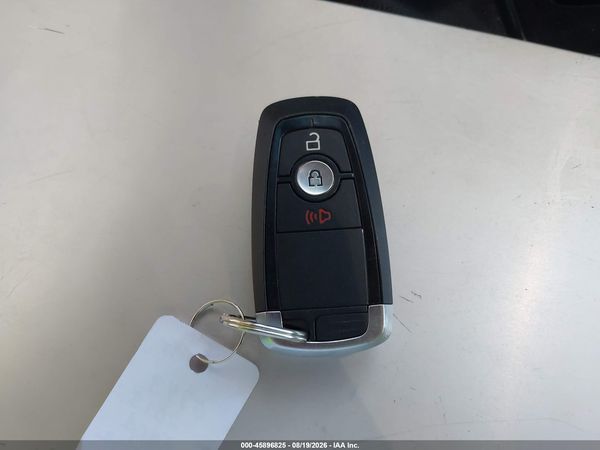 2018 FORD EDGE SE