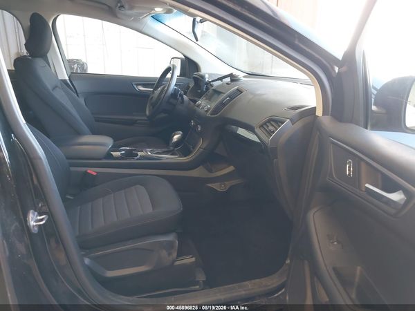 2018 FORD EDGE SE
