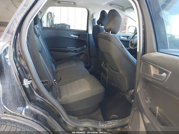 2018 FORD EDGE SE