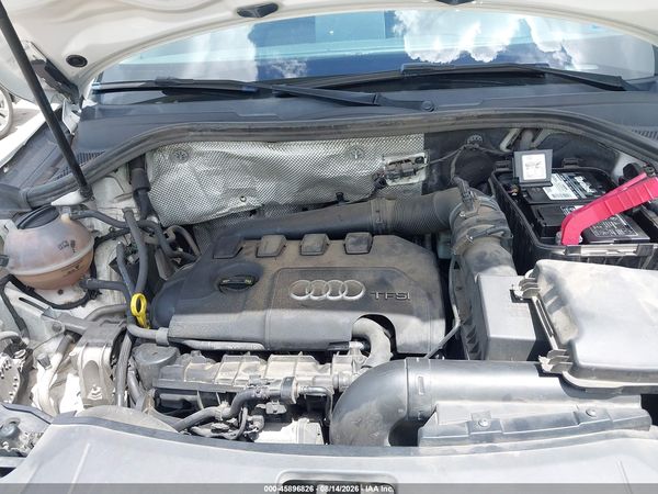 2016 AUDI Q3 2.0T PREMIUM PLUS