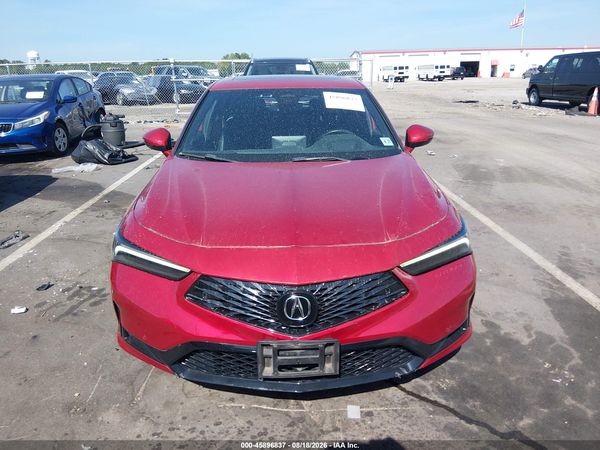 2023 ACURA INTEGRA A-SPEC TECHNOLOGY
