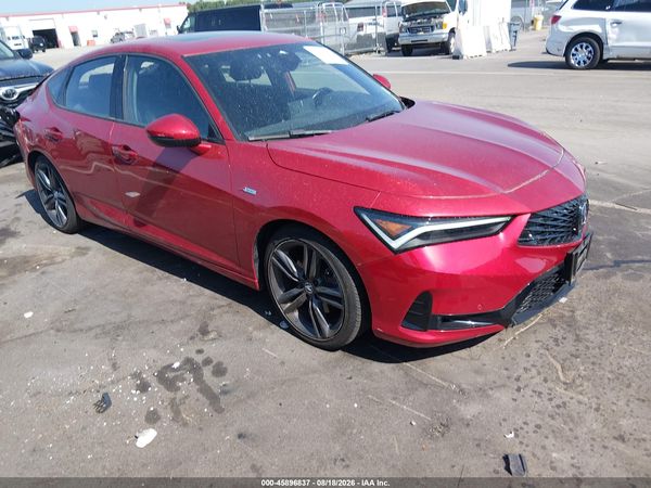 2023 ACURA INTEGRA A-SPEC TECHNOLOGY