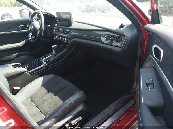 2023 ACURA INTEGRA A-SPEC TECHNOLOGY