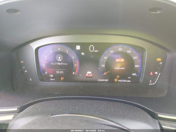2023 ACURA INTEGRA A-SPEC TECHNOLOGY