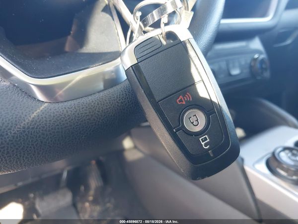 2023 FORD BRONCO SPORT BIG BEND — I11
