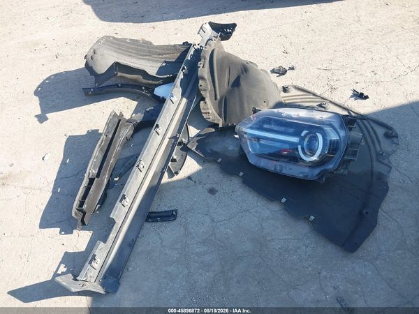 2023 FORD BRONCO SPORT BIG BEND — I13