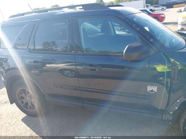 2023 FORD BRONCO SPORT BIG BEND — I116
