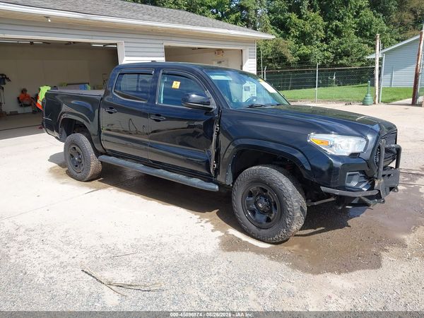 2020 TOYOTA TACOMA SR V6 — I1