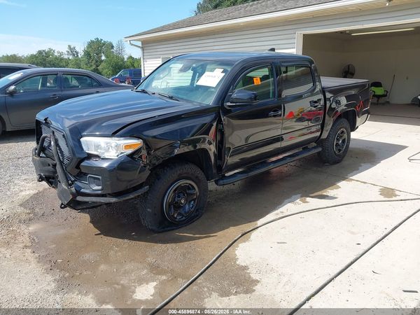 2020 TOYOTA TACOMA SR V6 — I2