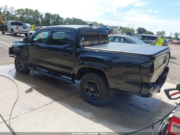 2020 TOYOTA TACOMA SR V6 — I3