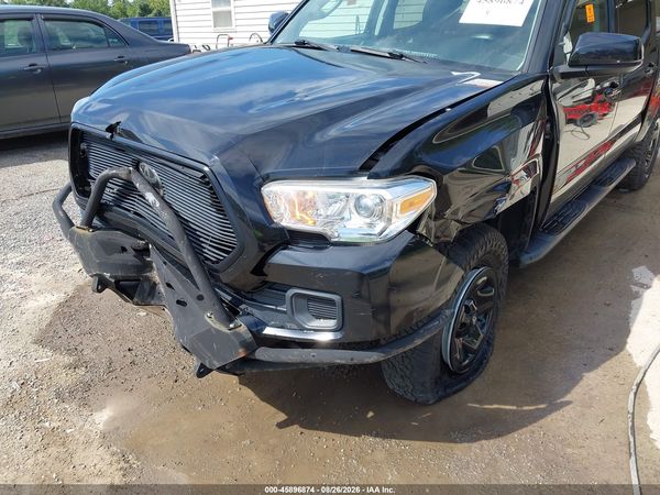 2020 TOYOTA TACOMA SR V6 — I6