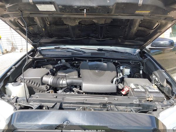 2020 TOYOTA TACOMA SR V6 — I10