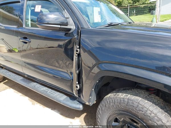 2020 TOYOTA TACOMA SR V6 — I153