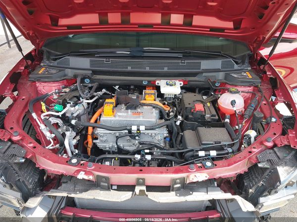 2025 CHEVROLET EQUINOX EV LT 2 — I10
