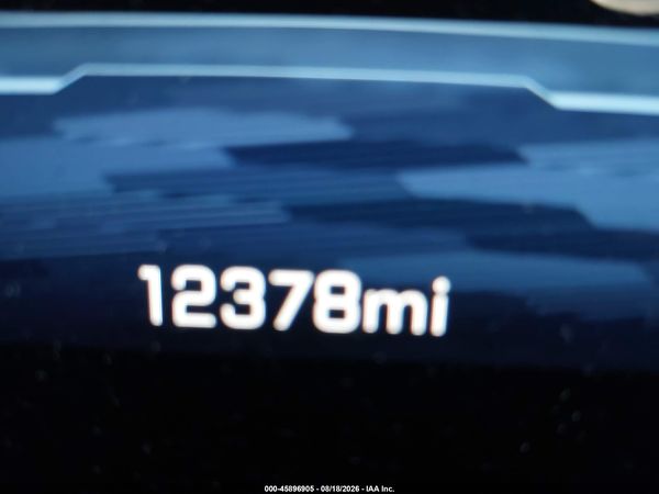 2025 CHEVROLET EQUINOX EV LT 2 — I118